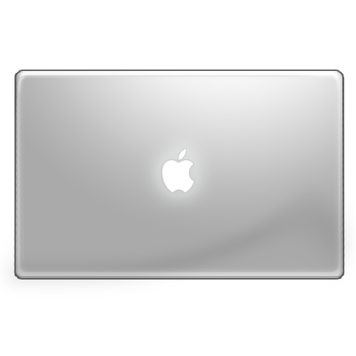 MacbookPro Flatn icon free download as PNG and ICO formats, VeryIcon.com